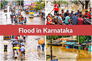 Karnataka Floods&nbsp;