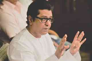 Maharashtra Navnirman Sena leader Raj Thackeray