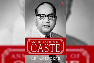 Annihilation of Caste, by B R Ambedkar