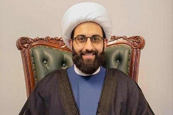 Imam Mohamad Tawhidi