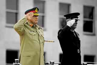 Pakistan Army Chief Qamar Javed Bajwa gets another term.