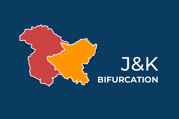 Constitution applied fully to Jammu and Kashmir 