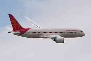 Air India (Julian Herzog/Wikimedia Commons)