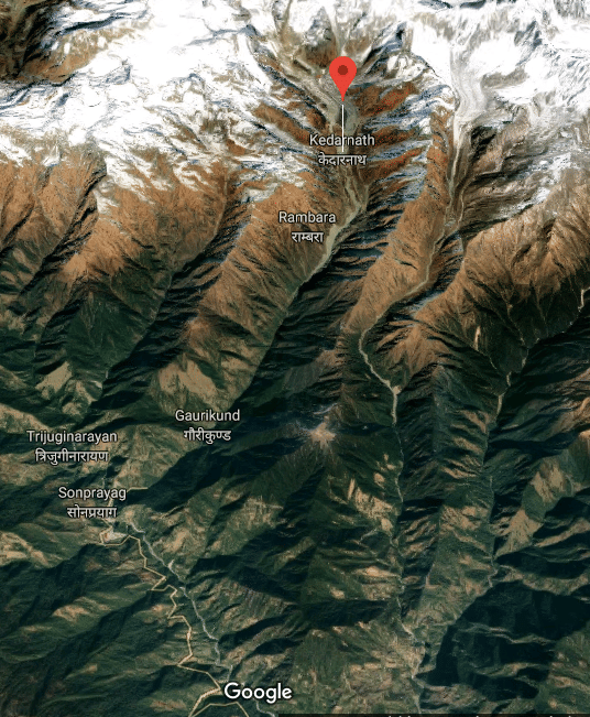 Image from Google maps.