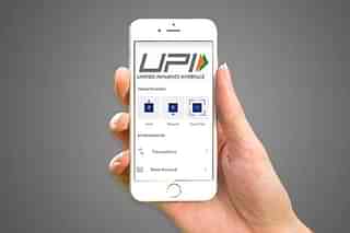 The UPI channel is growing at a fast pace with a helping hand from the government.