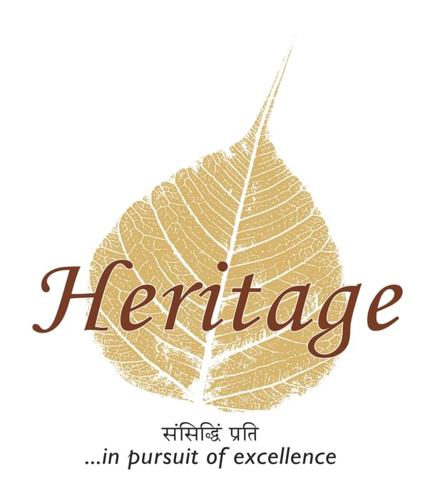 The hand-painted logo.