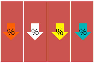High interest rates are a real problem in India. 