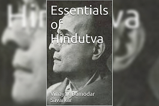 Essentials of Hindutva by Vinayak Damodar Savarkar