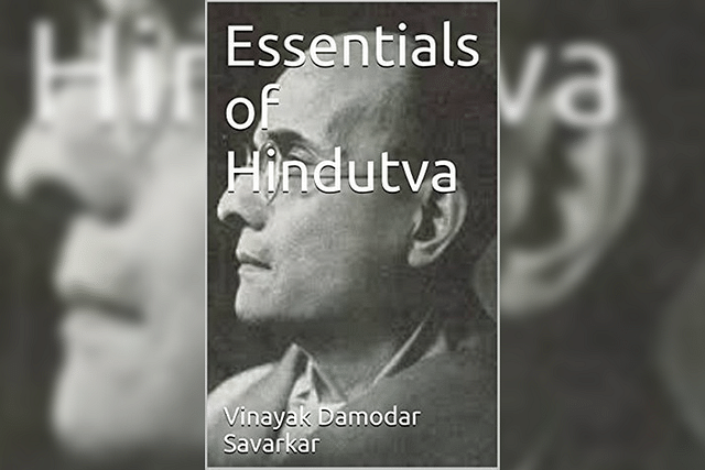 Essentials of Hindutva&nbsp;