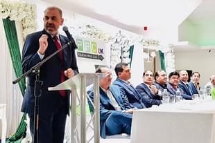 Lord Nazir Ahmed (Twitter) 