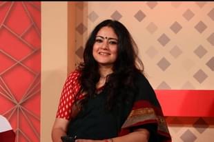 Agnimitra Paul (pic via Facebook)