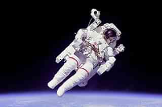Astronaut - representative image