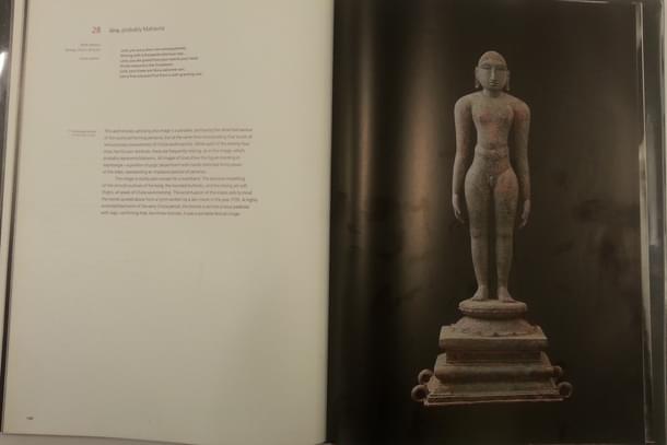 Royal Academy of Arts, London’s exhibition catalogue image