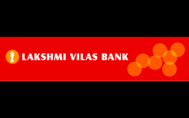 Lakshmi Vilas Bank. 
