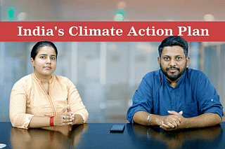 Is India leading the climate change charge?