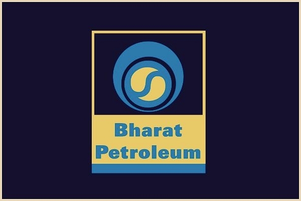 Assam, India - April 19, 2021 : Bharat Petroleum Logo on Phone Screen Stock  Image. Editorial Stock Photo - Image of power, petroleum: 216543088