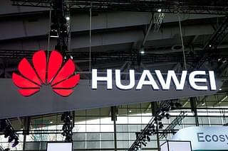 Chinese telecommunications giant Huawei. (Picture: Twitter)