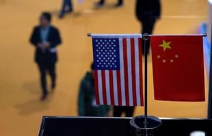 The trade war continues to hold the global economy at gunpoint. 