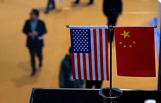 America is now upping the ante in its tech battle with China.