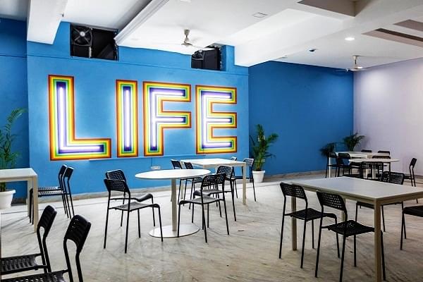 OYO LIFE property 