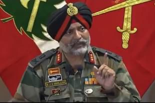Lieutenant General KJS Dhillon (@ChinarcorpsIA/Twitter)