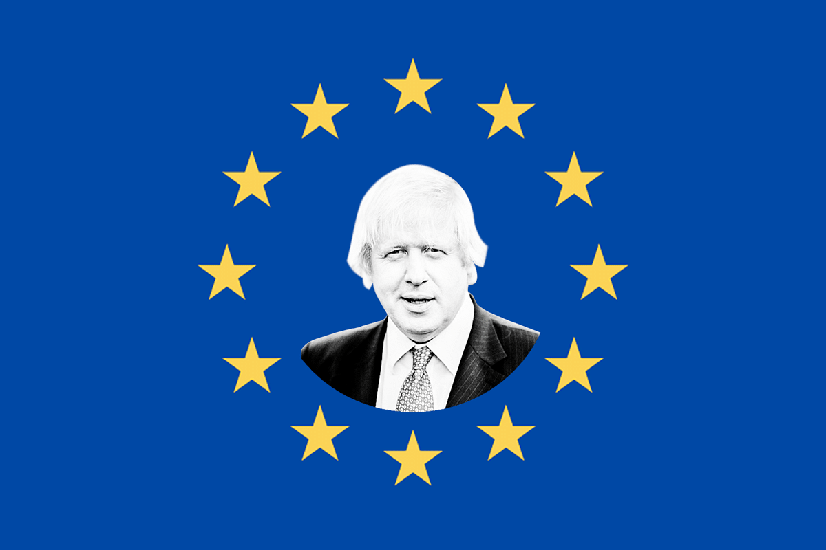 Boris Johnson and Brexit —&nbsp;will it happen on 31 October?