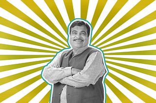 Union Minister for Road Transport, Highway and Shipping Nitin Gadkari.