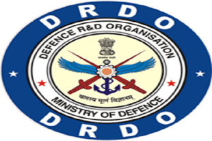 DRDO Logo (Pic Via Wikipedia)
