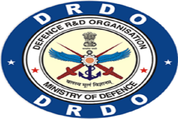 DRDO Logo (Pic Via Wikipedia)