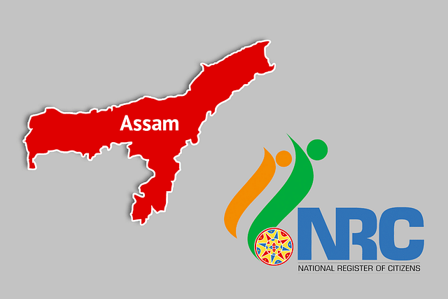 Assam and the NRC