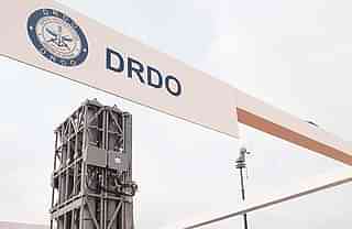 DRDO. (DRDO Official Website)