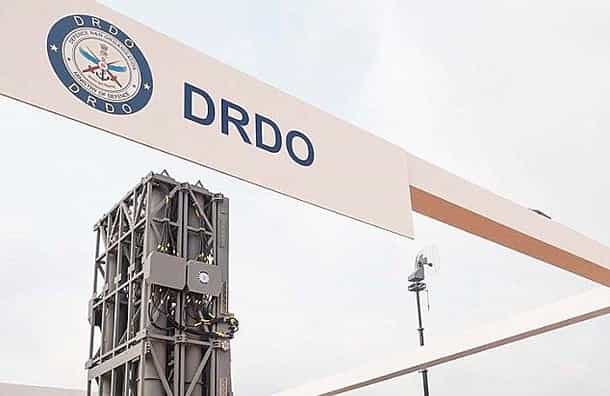 Pressing For Indigenous Defence Tech, DRDO Chief Hails India's Prowess ...