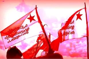 SFI flags 