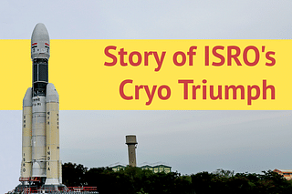 How ISRO overcame its many challenges to build the indigenous cryogenic engine
