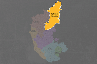 Hyderabad Karnataka has now been renamed as Kalyana Karnataka
