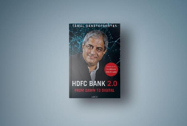 HDFC Bank 2.0