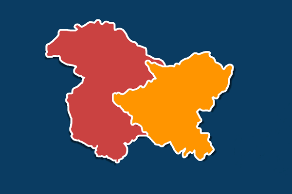 The UTs of J&K and Ladakh will come into existence on 31 October (Representative Image)