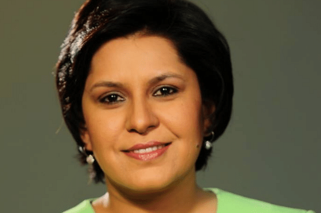 Supriya Shrinate (News18)