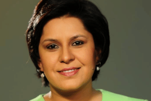 Supriya Shrinate (News18)