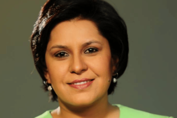 Supriya Shrinate (News18)