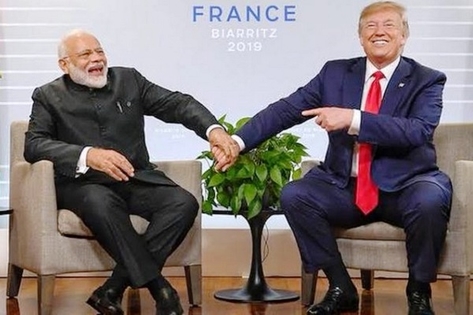 All You Need To Know About ‘Howdy Modi’, PM Modi’s Sold Out Houston ...