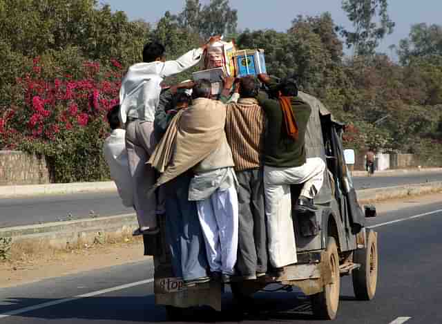 Overloading (Wikimedia Commons)&nbsp;