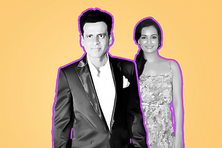 Actors Manoj Bajpai and Dia Mirza have been trying to garner support against the Metro shed on social media.&nbsp;