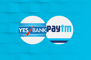 Yes Bank, Paytm
