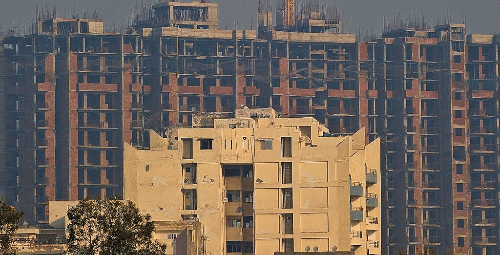 Climate Change: Construction Industry Can Cut Down Emissions By 44 Per ...