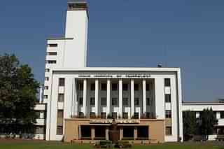 IIT Kharagpur main building. (Wikimedia Commons)
