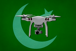 Drone - Representative Image&nbsp;