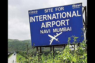 Navi Mumbai International Airport (Facebook)