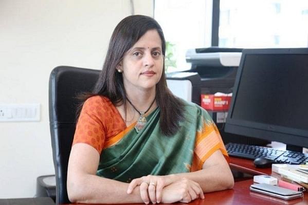 Ashwini Bhide, MD, MMRCL