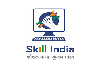 Skill India logo